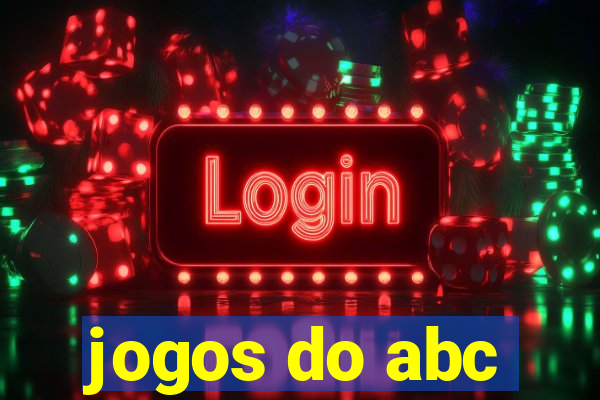 jogos do abc