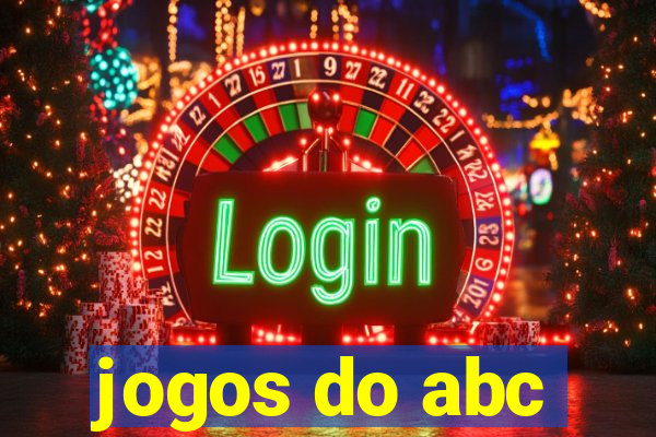 jogos do abc