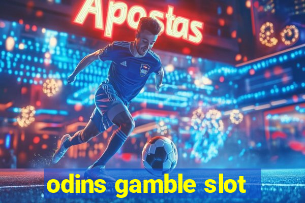 odins gamble slot