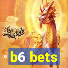 b6 bets