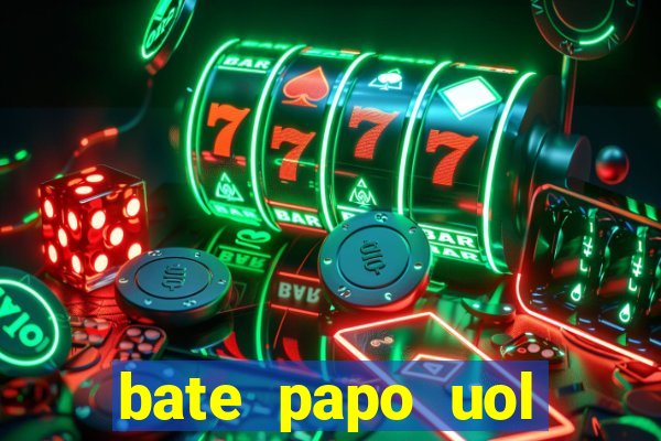 bate papo uol cidades regiões