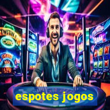 espotes jogos