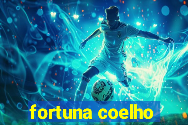 fortuna coelho