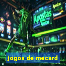 jogos de mecard