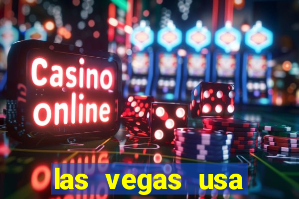 las vegas usa online casino