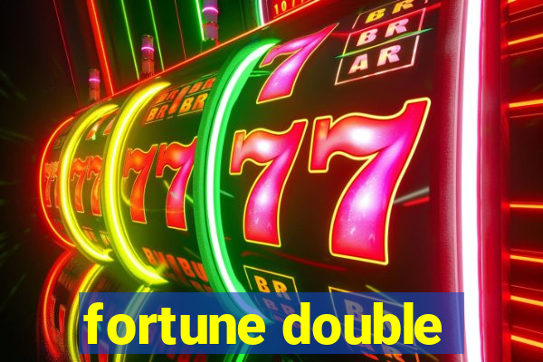 fortune double