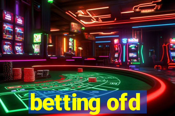 betting ofd