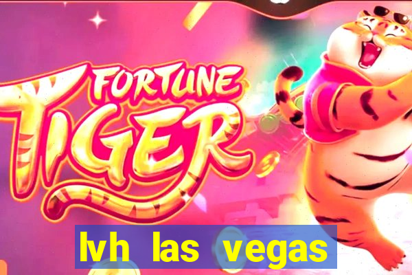 lvh las vegas hotel and casino