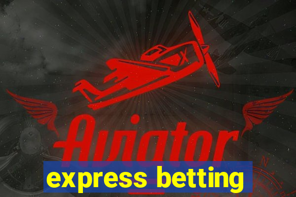 express betting