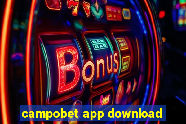 campobet app download