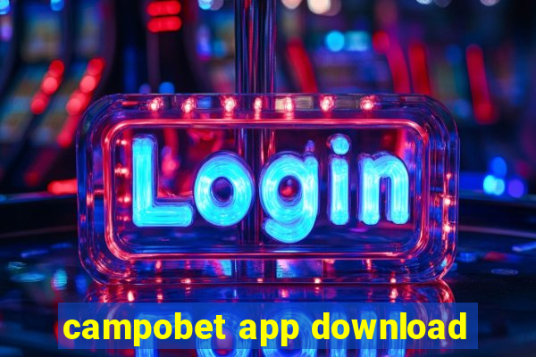 campobet app download