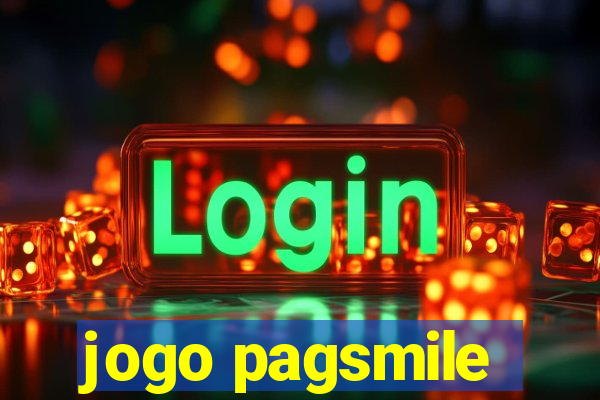 jogo pagsmile