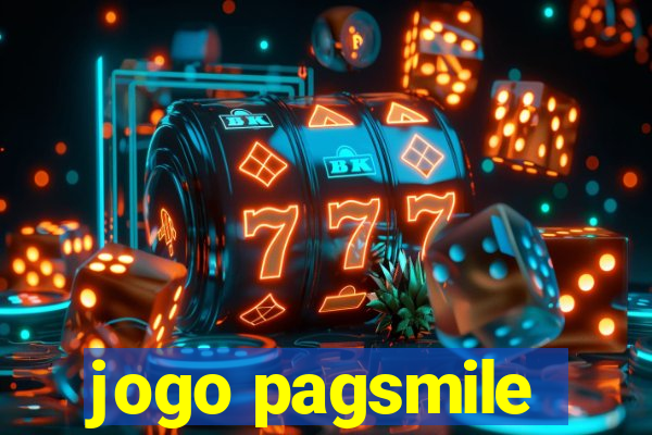 jogo pagsmile