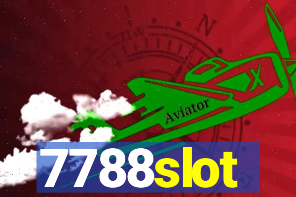 7788slot