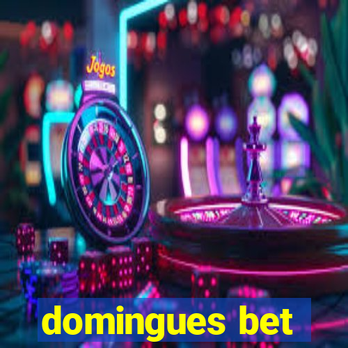 domingues bet