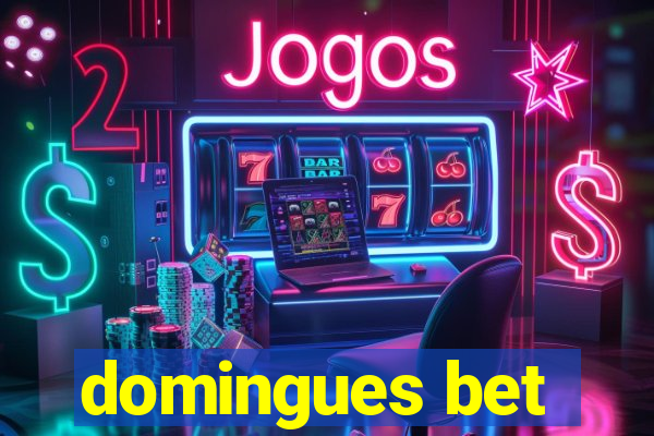 domingues bet