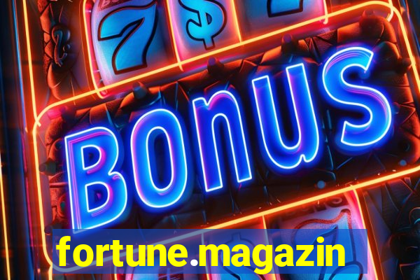 fortune.magazine