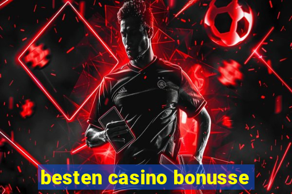 besten casino bonusse