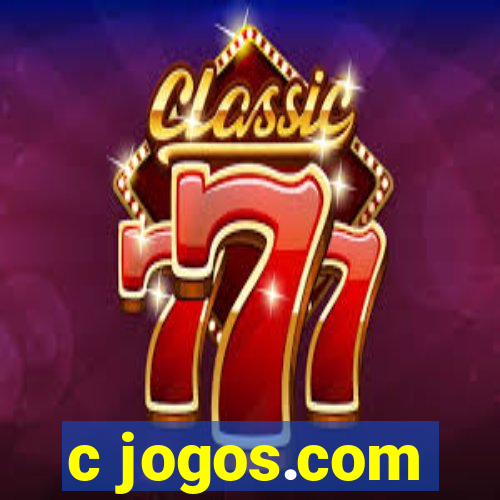 c jogos.com