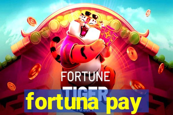 fortuna pay