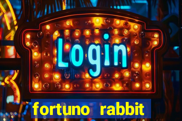 fortuno rabbit 