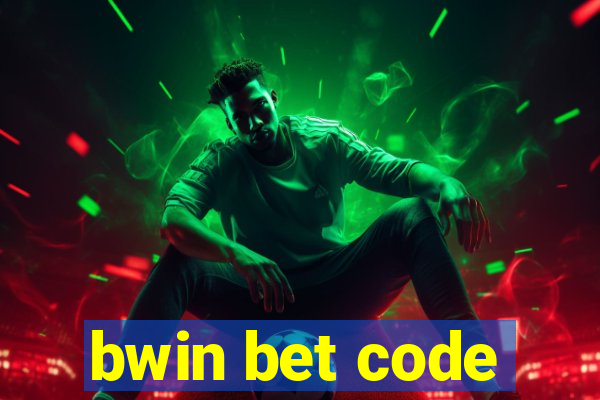 bwin bet code