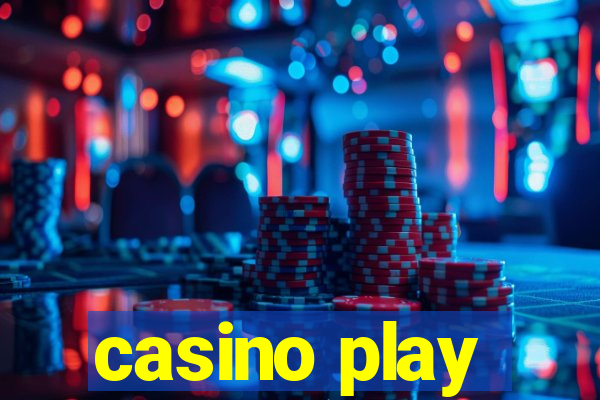 casino play