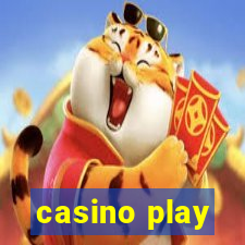 casino play