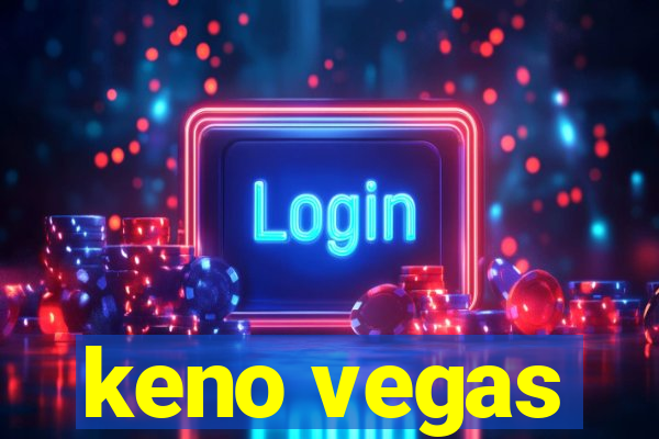 keno vegas