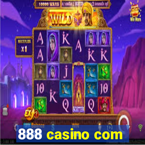 888 casino com