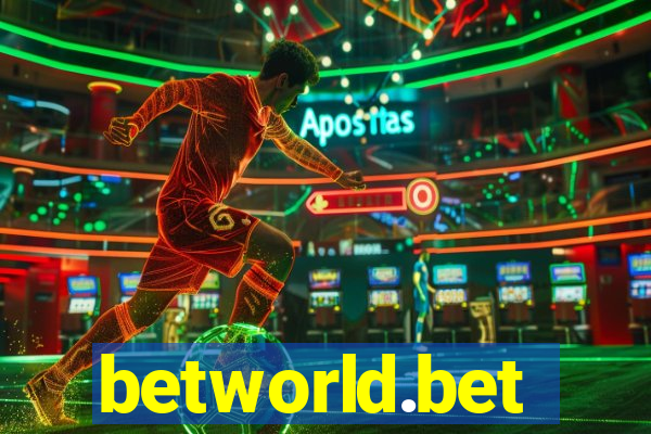 betworld.bet