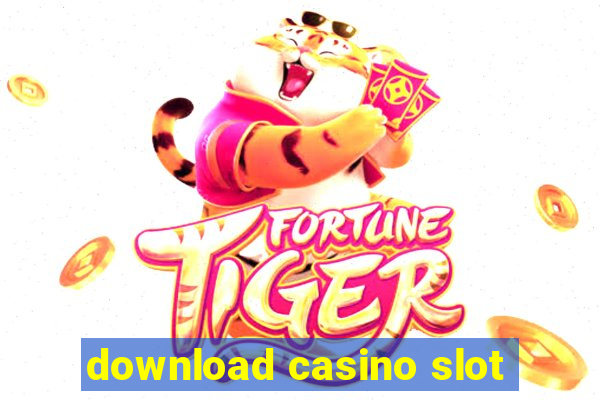 download casino slot