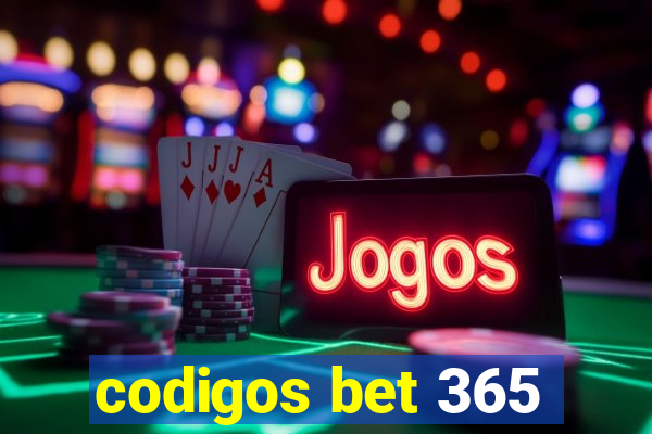 codigos bet 365