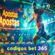 codigos bet 365