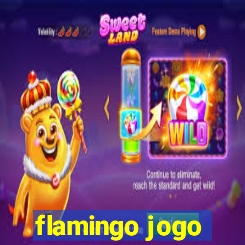 flamingo jogo