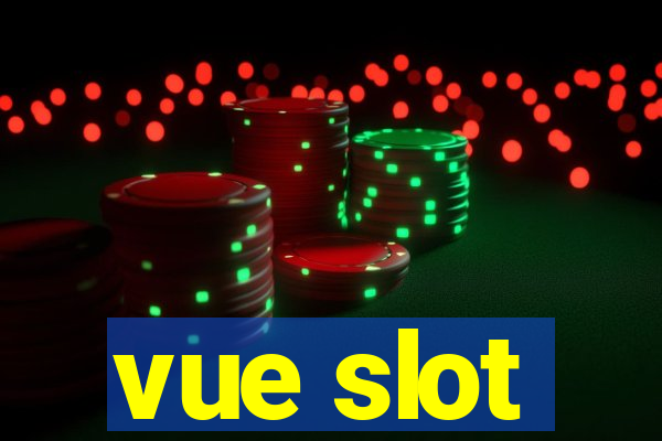 vue slot