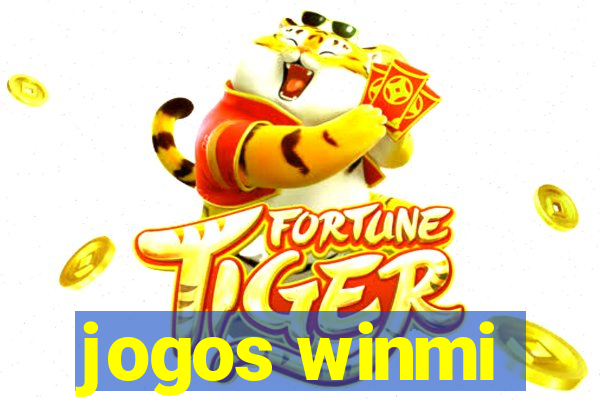 jogos winmi