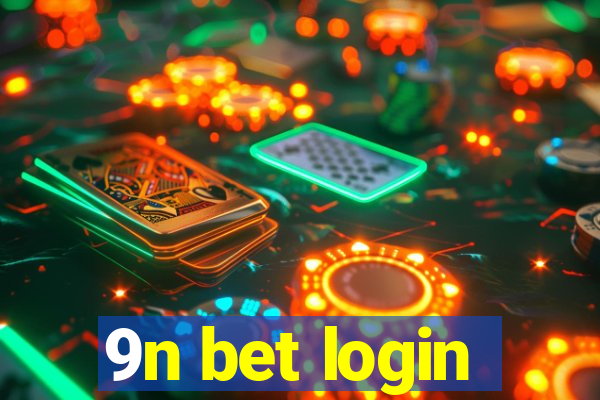 9n bet login