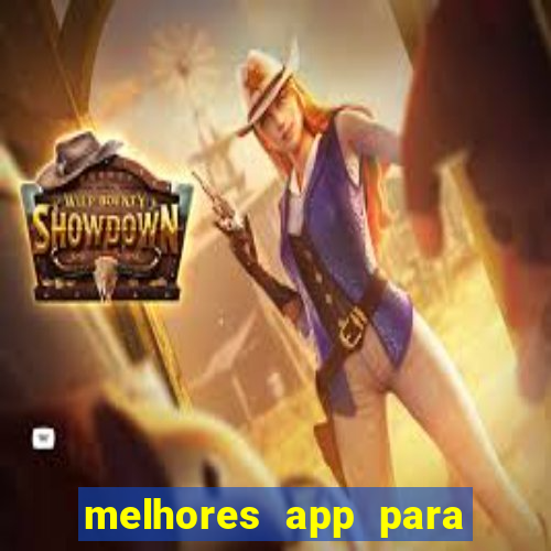 melhores app para ganhar dinheiro jogando