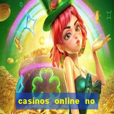 casinos online no deposit bonus