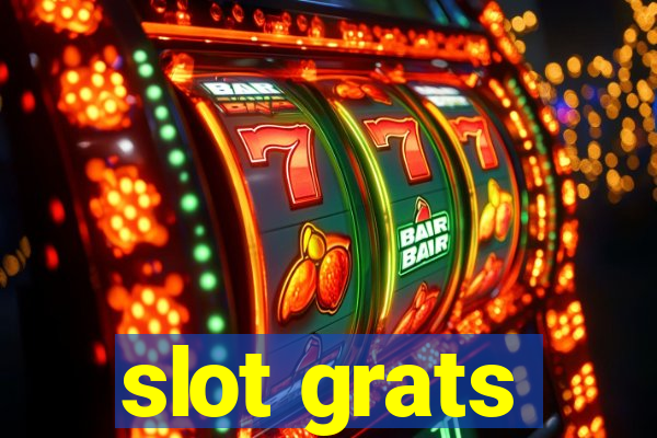 slot grats