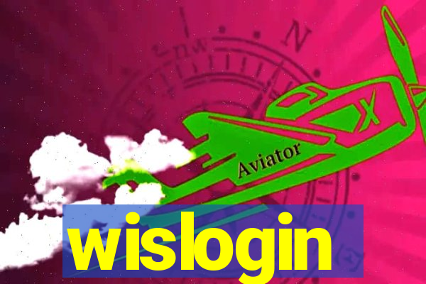 wislogin