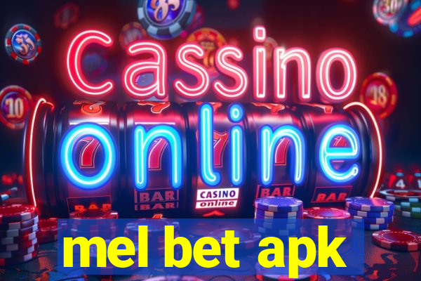 mel bet apk