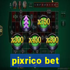 pixrico bet