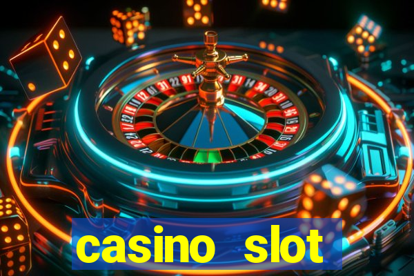 casino slot machines online free games