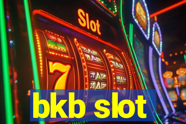 bkb slot