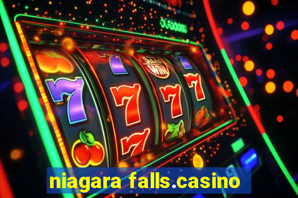 niagara falls.casino