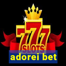 adorei bet