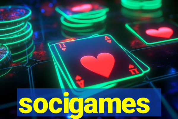 socigames