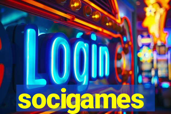 socigames